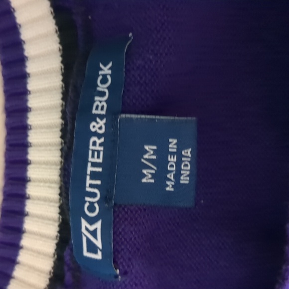 Ashland University Sweater Medium - Picture 10 of 11